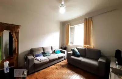 Apartamento para venda - piedade, 1 quarto,  48 m² - rio de janeiro