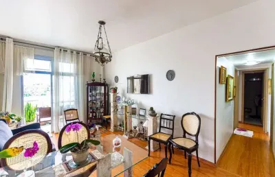 Apartamento para venda - ingá, 2 quartos,  80 m² - niterói