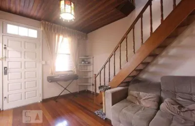 Casa para venda - passo d&apos;areia, 4 quartos,  80 m² - porto alegre