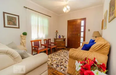 Casa para venda - partenon, 5 quartos,  178 m² - porto alegre