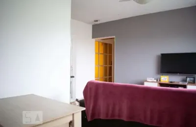 Apartamento para venda - santo antônio, 3 quartos,  110 m² - porto alegre