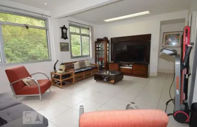 Apartamento para venda - copacabana, 2 quartos,  94 m² - rio de janeiro