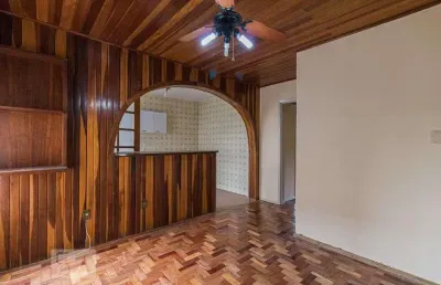 Apartamento para venda - sarandi, 2 quartos,  58 m² - porto alegre