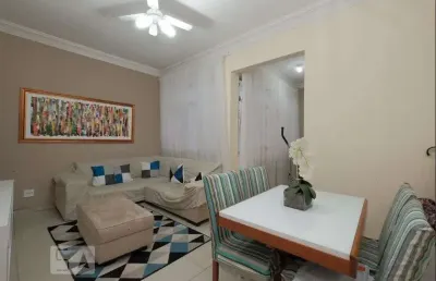 Apartamento para venda - maracanã, 3 quartos,  90 m² - rio de janeiro