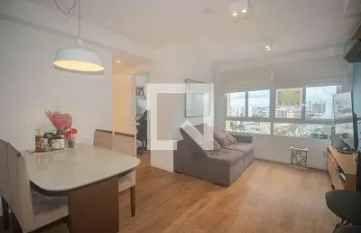 Apartamento para venda - passo d&apos;areia, 3 quartos,  72 m² - porto alegre