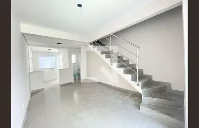 Casa para venda - planalto, 2 quartos,  65 m² - belo horizonte