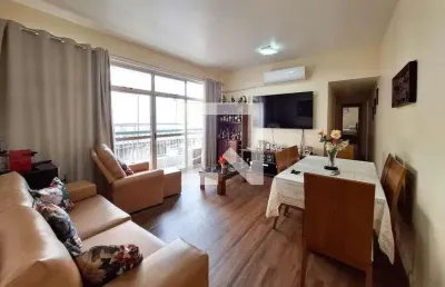 Apartamento para venda - ingá, 3 quartos,  161 m² - niterói