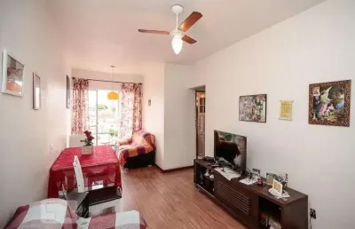 Apartamento para venda - meier, 2 quartos,  66 m² - rio de janeiro