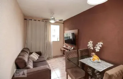 Apartamento para venda - piedade, 2 quartos,  44 m² - rio de janeiro