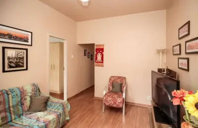Apartamento para venda - engenho novo, 2 quartos,  180 m² - rio de janeiro