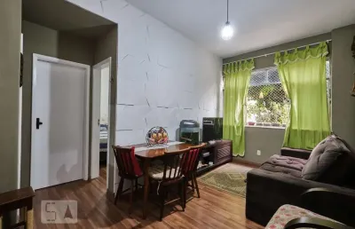 Apartamento para venda - são cristóvão, 2 quartos,  69 m² - rio de janeiro