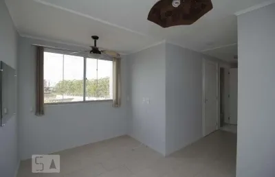 Apartamento para venda - bairro fátima, 2 quartos,  43 m² - canoas