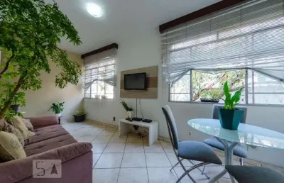 Apartamento para venda - barroca, 3 quartos,  96 m² - belo horizonte