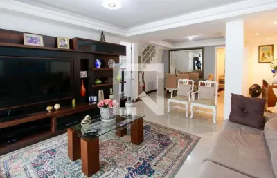 Casa / sobrado em condomínio para venda - barra da tijuca, 4 quartos,  283 m² - rio de janeiro