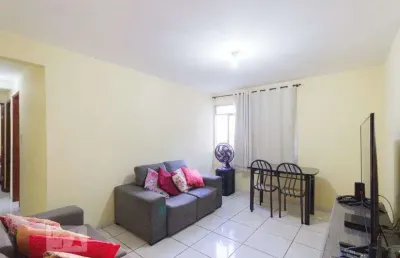 Apartamento para venda - taquara, 3 quartos,  60 m² - rio de janeiro