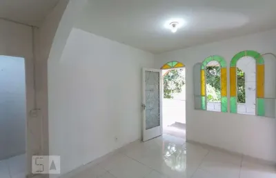 Casa para venda - santa cruz, 3 quartos,  360 m² - belo horizonte