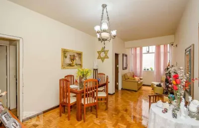 Apartamento para venda - barroca, 3 quartos,  117 m² - belo horizonte
