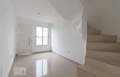 Casa para venda - scharlau, 2 quartos,  44 m² - são leopoldo
