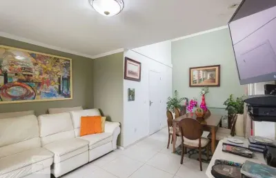 Cobertura para venda - taquara, 1 quarto,  60 m² - rio de janeiro