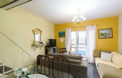 Casa / sobrado em condomínio para venda - curicica, 3 quartos,  105 m² - rio de janeiro