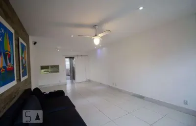 Casa / sobrado em condomínio para venda - recreio, 3 quartos,  206 m² - rio de janeiro