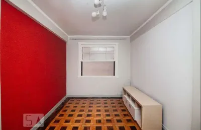 Apartamento para venda - centro histórico, 2 quartos,  74 m² - porto alegre