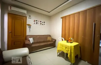 Apartamento para venda - bonsucesso, 3 quartos,  105 m² - rio de janeiro