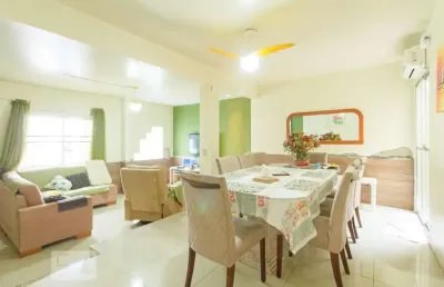 Casa para venda - alto petrópolis, 3 quartos,  366 m² - porto alegre