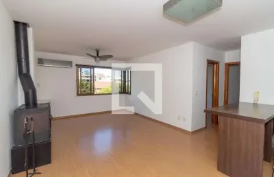 Apartamento para venda - são joão , 2 quartos,  75 m² - porto alegre