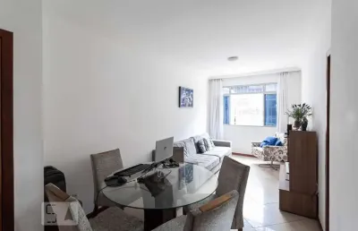 Apartamento para venda - sagrada família, 3 quartos,  117 m² - belo horizonte