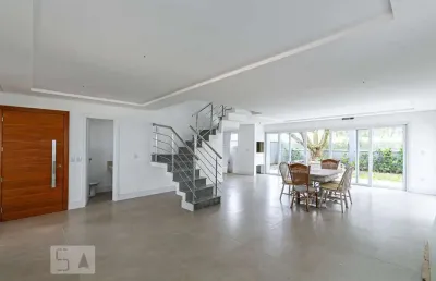 Casa / sobrado em condomínio para venda - ipanema, 3 quartos,  524 m² - porto alegre