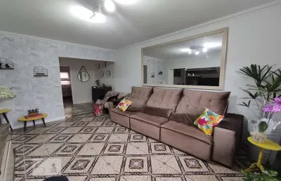 Casa para venda - são josé, 3 quartos,  150 m² - canoas