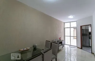 Apartamento para venda - castelo, 3 quartos,  83 m² - belo horizonte