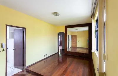 Apartamento para venda - santa efigênia, 3 quartos,  120 m² - belo horizonte