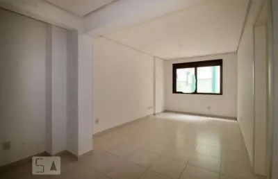 Apartamento para venda - centro histórico, 1 quarto,  54 m² - porto alegre