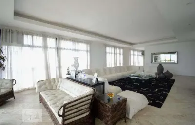 Cobertura para venda - jardim oceânico, 6 quartos,  1080 m² - rio de janeiro