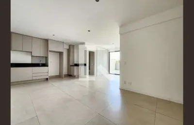 Apartamento para venda - santo agostinho, 1 quarto,  69 m² - belo horizonte