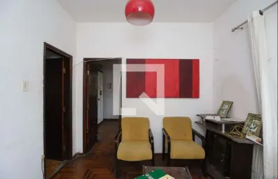 Casa para venda - jardim guanabara, 2 quartos,  119 m² - belo horizonte