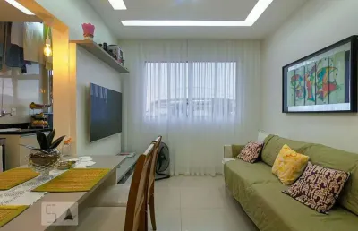 Apartamento para venda - engenho de dentro, 2 quartos,  48 m² - rio de janeiro
