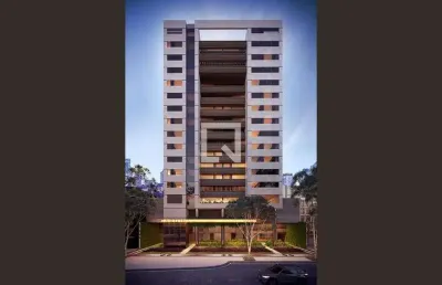 Apartamento para venda - lourdes, 3 quartos,  108 m² - belo horizonte