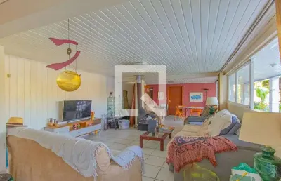 Casa para venda - estância velha, 3 quartos,  1200 m² - canoas