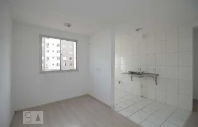 Apartamento para venda - bairro fátima, 2 quartos,  52 m² - canoas