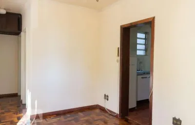 Apartamento para venda - santo antônio, 2 quartos,  62 m² - porto alegre