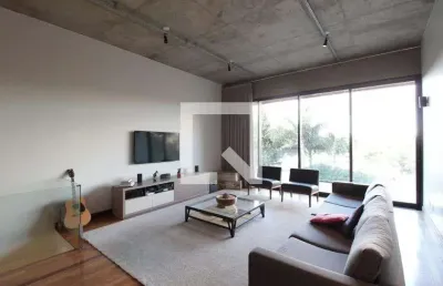 Casa para venda - garças, 4 quartos,  384 m² - belo horizonte