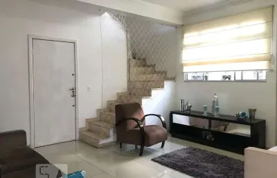 Cobertura para venda - buritis, 3 quartos,  180 m² - belo horizonte