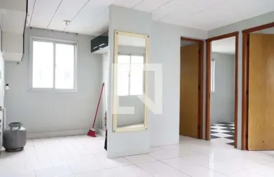 Apartamento para venda - rio dos sinos, 2 quartos,  40 m² - são leopoldo
