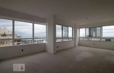 Apartamento para venda - santa tereza , 3 quartos,  102 m² - porto alegre
