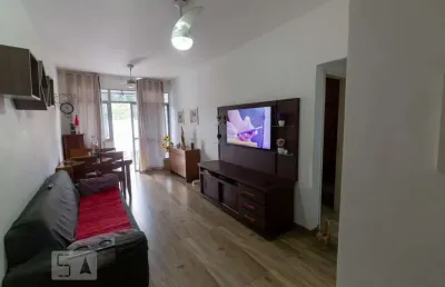 Apartamento para venda - vila isabel, 2 quartos,  60 m² - rio de janeiro