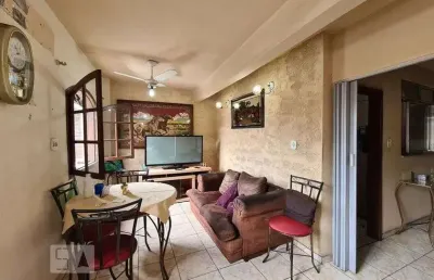 Casa para venda - abolição, 2 quartos,  190 m² - rio de janeiro