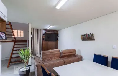 Casa para venda - colégio batista, 4 quartos,  300 m² - belo horizonte